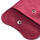 Бархат ювелирных пакеты ABAG-K001-01C-01-3