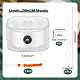 Полиэфирные шнуры OCOR-WH0067-88C-02-2