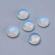 Opalite кабошоны G-F541-01-6mm-1