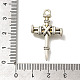 Подвески из сплава  FIND-U023-02AS-05-3