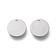Подвески из нержавеющей стали марки 304 STAS-K195-12P-02-2