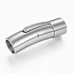 Байонетные застежки из нержавеющей стали 304 STAS-F131-13P-1