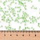 Круглые бусины toho X-SEED-TR08-0184-4