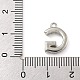 Подвески из искусственного жемчуга KK-P230-17P-G-3