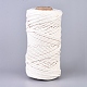 Нитки хлопковые OCOR-WH0032-44A-03-1