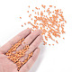 Бисер из стекла  SEED-A012-3mm-130-4