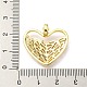 Латунь с подвесками из фианита FIND-Z023-01E-3