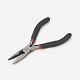 45 # наборы плоскогубцев из углеродистой стали PT-T001-13-4