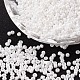 (доступна услуга переупаковки) стеклянный бисер SEED-C021-3mm-121-1