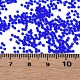 15/0 прозрачная чешская стеклянная бисерина SEED-N004-004-07-6