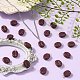 Кулоны из пищевой смолы RESI-CJC0019-32P-6