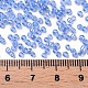 Бисер из стекла  SEED-A006-2mm-106-3