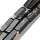 Синтетические окрашенные нити императорской яшмы G-D077-C01-03-1