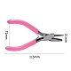 45 # клещи из углеродистой стали PT-YW0001-07-5