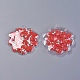 Пластиковые большие подвески из пвх KY-L075-02C-1