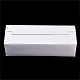 Прозрачные стеклянные кабошоны GGLA-R026-45mm-B-3