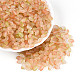 Матовые стеклянные бусины SEED-N008-05D-1