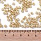 8/0 стакан бисер X-SEED-A017-3mm-1107-3