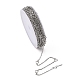 Цепи из нержавеющей стали марки 304 CHS-K001-60-3