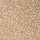Бисер из стекла  SEED-A006-2mm-102-2