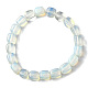 Opalite бисер пряди G-F743-02L-3
