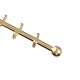 Стойки для демонстрации ювелирных изделий из железа t bar ODIS-K003-08LG-4