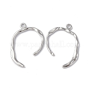 Подвески из нержавеющей стали 304 STAS-C066-22P