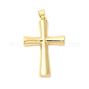 Латунные подвески KK-A228-02G
