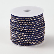 Заклепка искусственной замши LW-M002-09