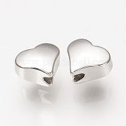 Spacer бисер латунные KK-Q735-275P