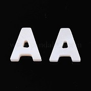 Подвески из натуральных пресноводных ракушек BSHE-ZX007-02A