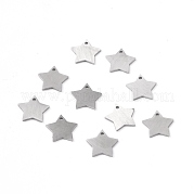 Подвески из нержавеющей стали 304 STAS-F271-04A-P