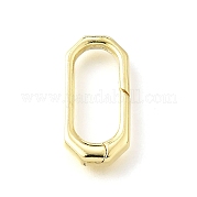 Латунные пружинные кольца KK-V007-006G-02
