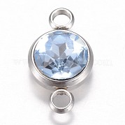 Соединители стеклянные соединения GLAA-G018-P03
