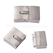 Байонетные застежки из нержавеющей стали 304 STAS-G143-39P