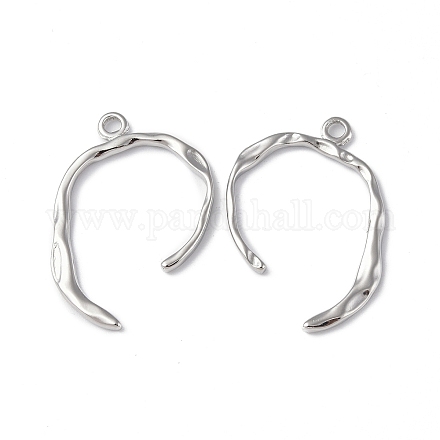 Подвески из нержавеющей стали 304 STAS-C066-22P-1
