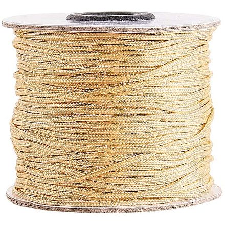 Нейлоновая нить NWIR-PH0001-20-WH-1