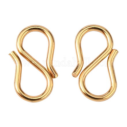 Застежки-крючки из нержавеющей стали 304 STAS-F227-16-G-1