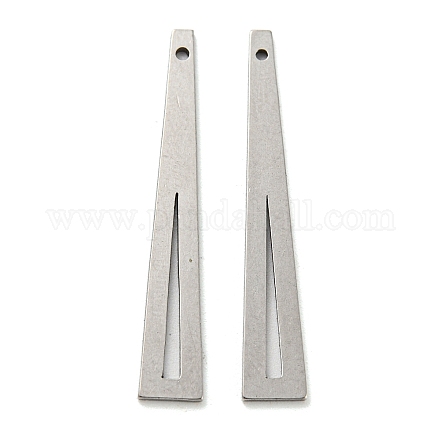 Подвески из нержавеющей стали 304 STAS-G318-03P-1