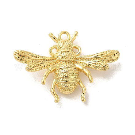 Латунные подвески KK-Z073-08G-1