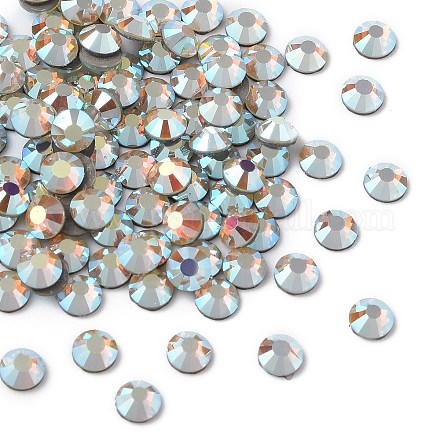 Камни preciosa® crystal hotfix с плоской основой Y-PRC-HSS16-51000-200-1
