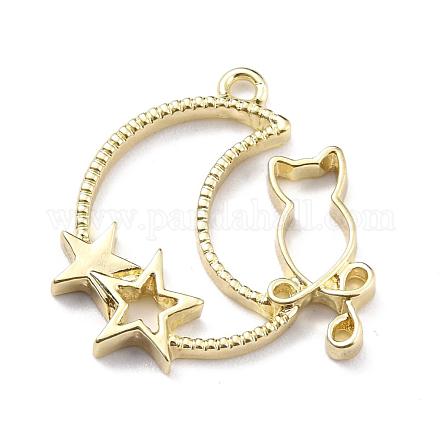 Подвесные подвески из сплава PALLOY-WH0072-89KCG-RS-1