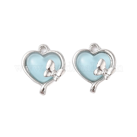 Подвески из сплава и смолы FIND-Z053-04B-04-1