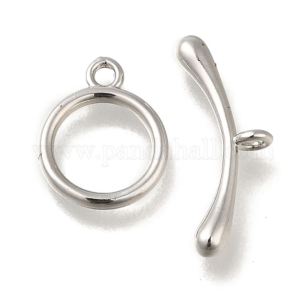 Латуни Переключить застежками KK-H480-02P-1