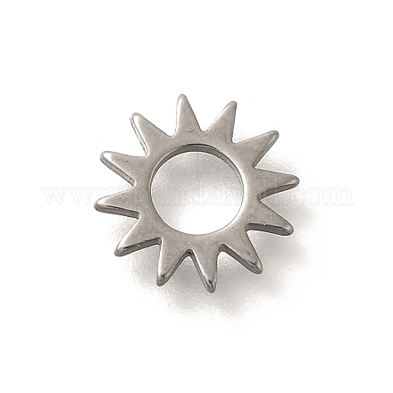 Подвески из нержавеющей стали 304 STAS-S144-01P-C-1