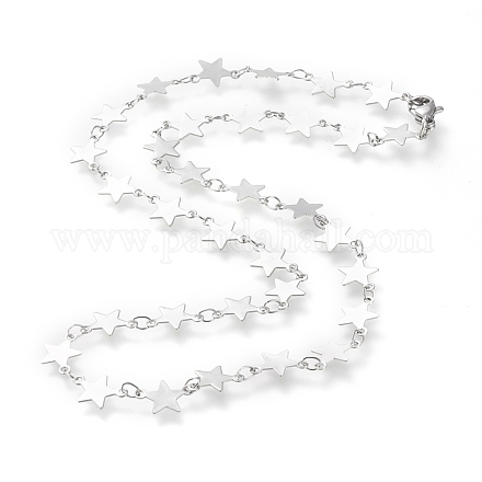 Не тускнеющие цепочки из нержавеющей стали марки 304 STAS-I156-26P-1