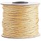 Nylon Thread, Navajo White, 1.5mm, about 100yards/roll