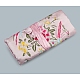 Карман из шелкового пучка ABAG-WH0035-009-1