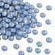 Камни preciosa® crystal hotfix с плоской основой Y-PRC-HSS12-31110-1