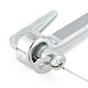 (распродажа с дефектом: ржавчина прокладки) TOOL-XCP0001-28-2